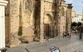 Apartamento Tarifa Centro